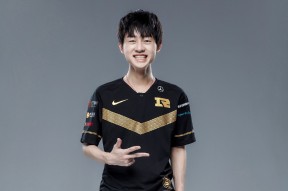 壹号-Uzi新星回归赛场表现惊艳，勇士未来可期！的简单介绍