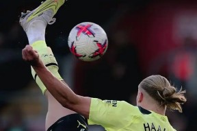 壹号-包含哈兰德在塞尔维亚队比赛中败北，出色发挥引发热议！上演精彩一战的词条