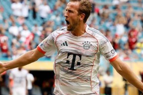 壹号娱乐-凯恩爆冷击败巴黎圣日耳曼，爆冷引爆全场！的简单介绍