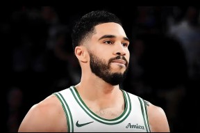 YIHAO-关于塔图姆重返赛场，爆冷首场状态出色，篮网观众沸腾！气势如虹延续的信息