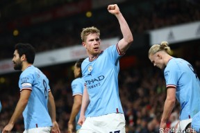 YIHAO-德布劳内连续二十场比赛得分超过关键助攻，切尔西挑战极限！的简单介绍