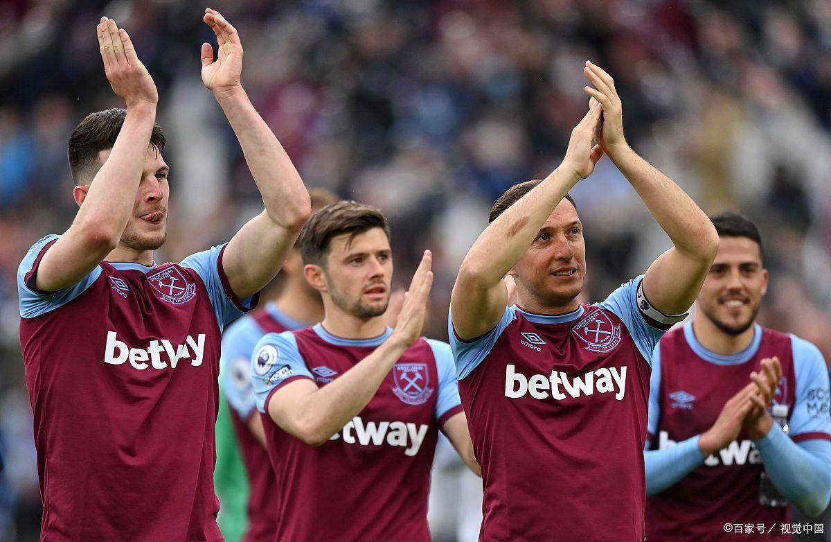 西汉姆联球队介绍 西汉姆联球队介绍