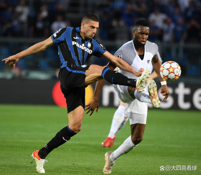 集结日法国杯焦点战，亚特兰大防线松动，底气十足，赛季目标并未改变(亚特兰大级防空巡洋舰)